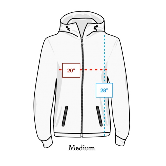 RED BULL Full Zip Men's Sporty Gray Hoodie Jacket with Reflective Trim, Medium - Picture 16 of 16